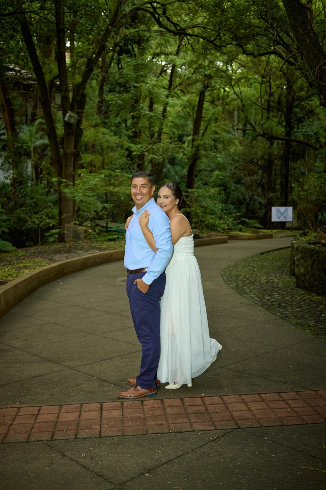 Ray y Dafne